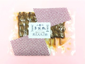 千葉県名産品　【上総子栄丸の串焼あさり８串入り】の画像