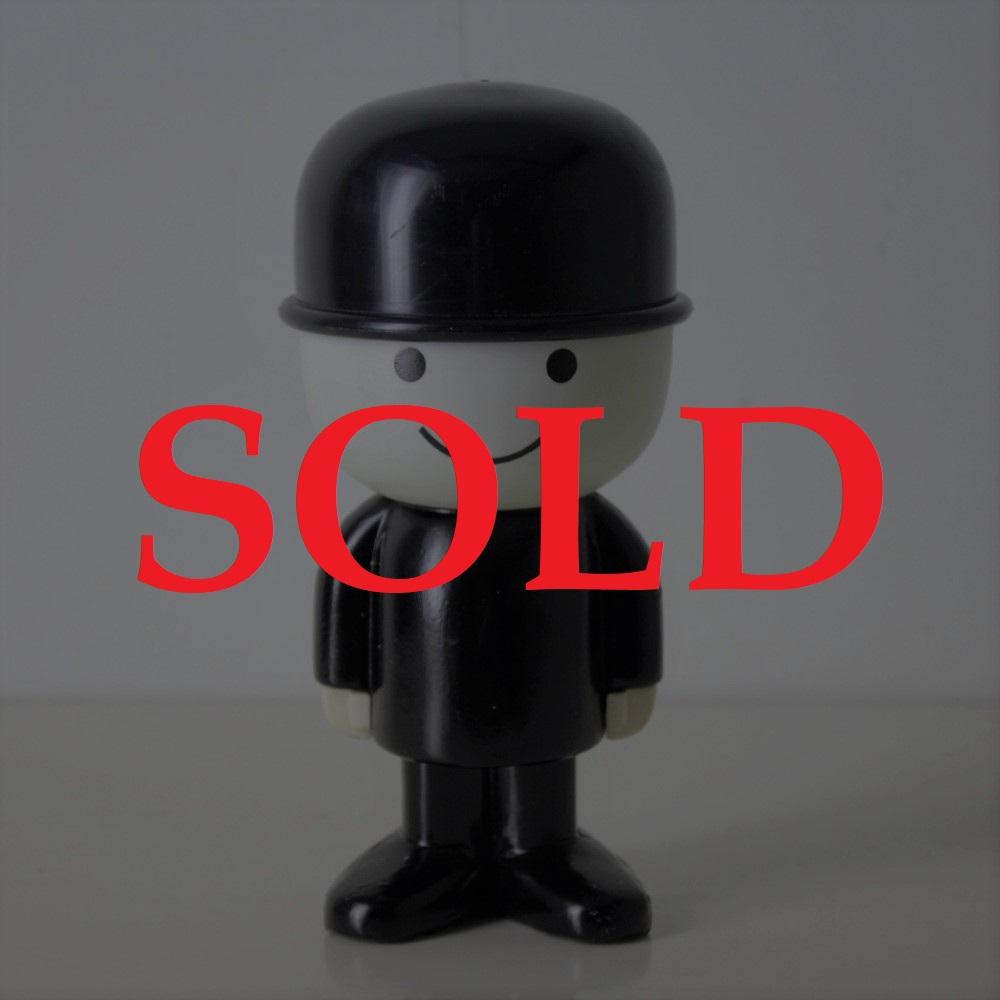 ヴィンテージ ホームプライド社 フレッドくん フラワーシフターの画像