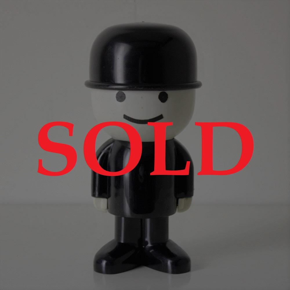 ヴィンテージ ホームプライド社 フレッドくん フラワーシフターの画像