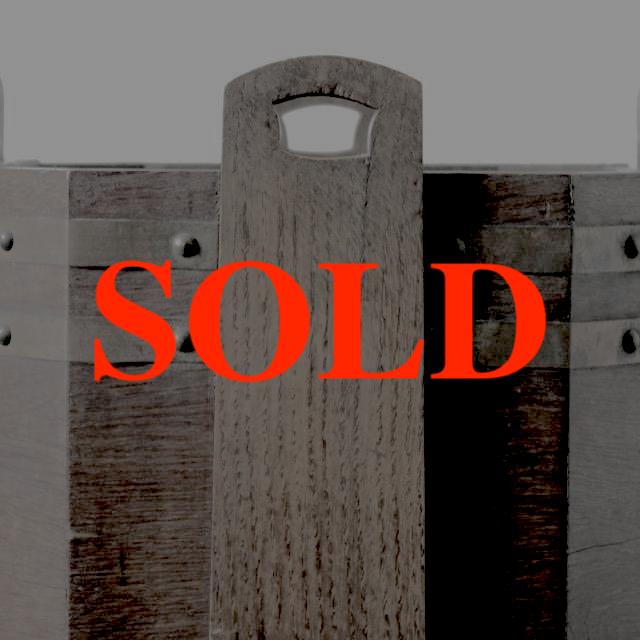 アーツ&クラフツ フラワースタンド の画像