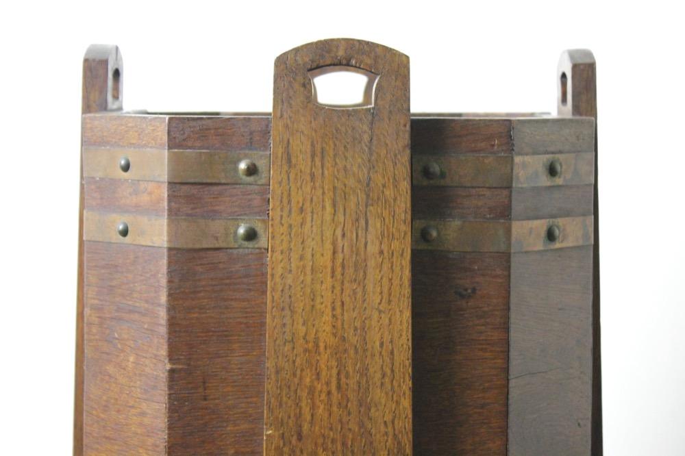 アーツ&クラフツ フラワースタンド の画像