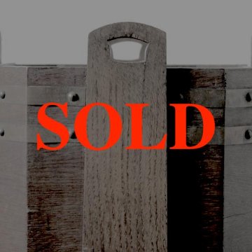 アーツ&クラフツ フラワースタンド の画像