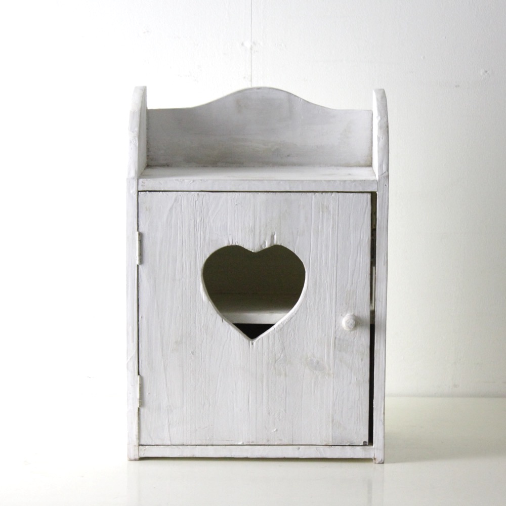 イギリス アンティークスタイル ウォールシェルフの画像