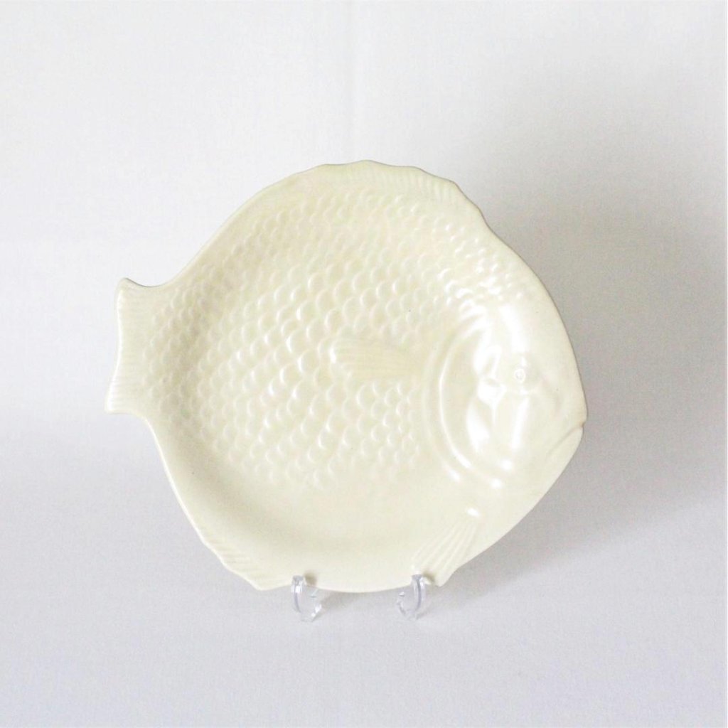 SHORTER&SON プレートの画像