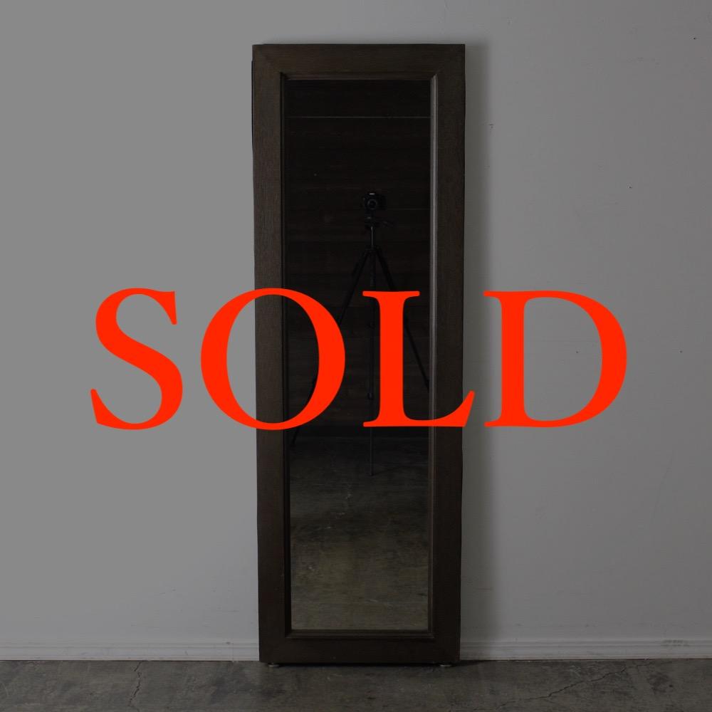 ヴィンテージ ミラーの画像