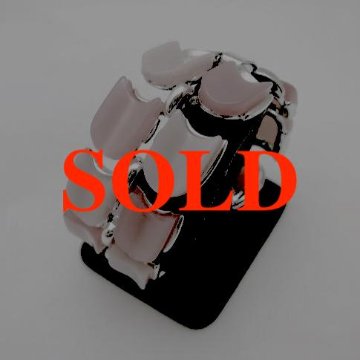 LISNER ルーサイトブレスレットの画像