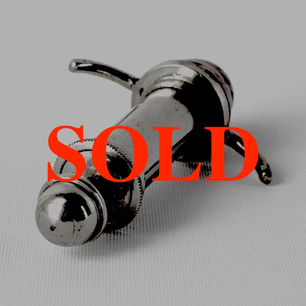 イギリス ヴィンテージ pipe filler パイプフィラーの画像