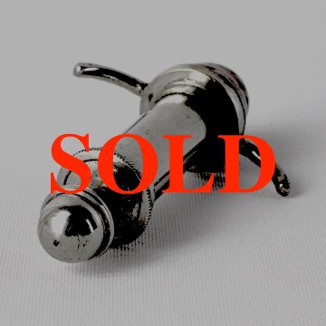 イギリス ヴィンテージ pipe filler パイプフィラーの画像