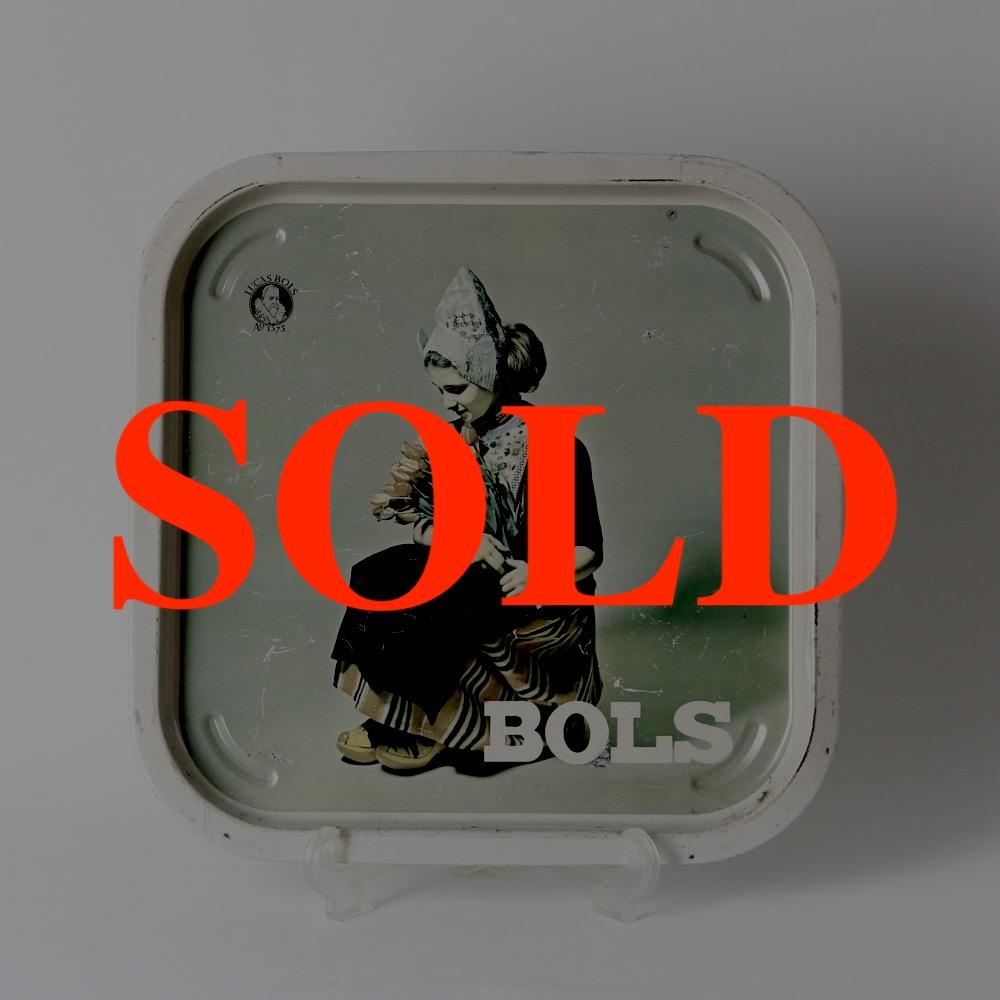 イギリス ヴィンテージ パブトレーの画像