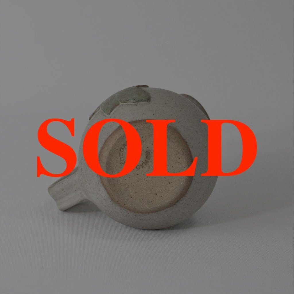 ウェールズ ヴィンテージ ミルクジャグの画像