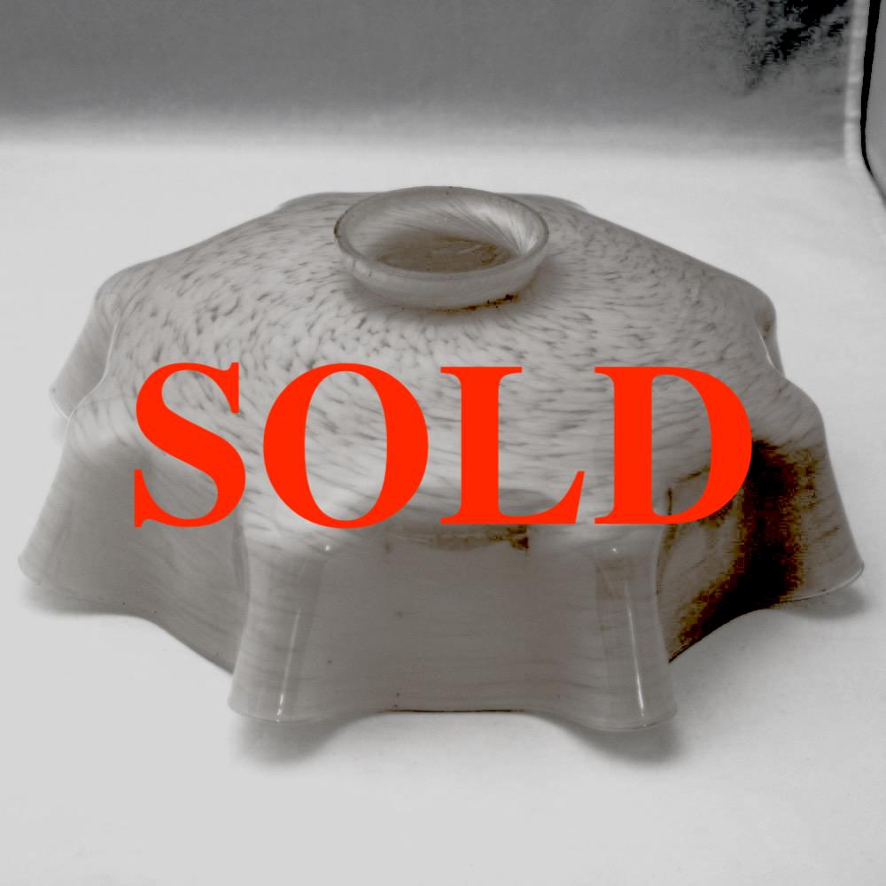 フランス アンティーク ペンダントランプの画像