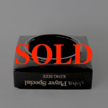 イギリス ヴィンテージ WADE パブ 灰皿の画像