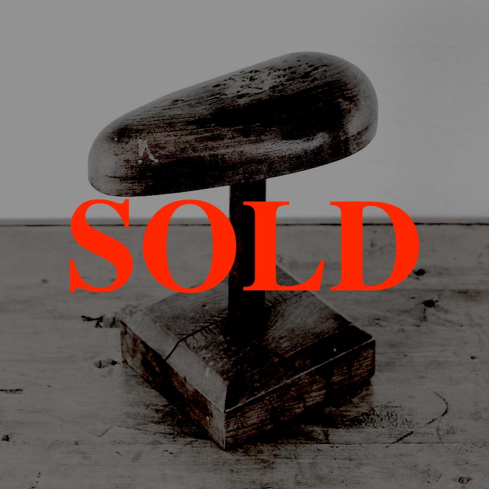 フランス アンティーク ハットスタンドの画像