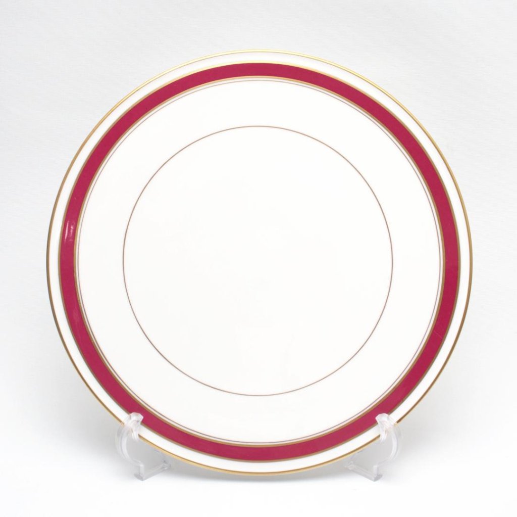 Royal Worcester サービングプラターの画像