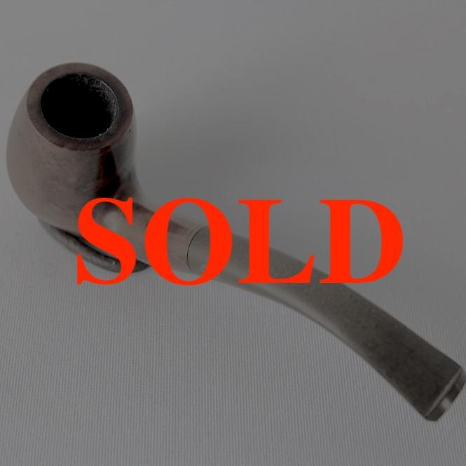 フランス ヴィンテージ CHACOM ブライヤー パイプの画像