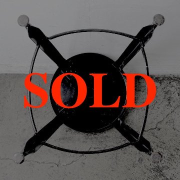 フランス ヴィンテージ ファクトリースツールの画像