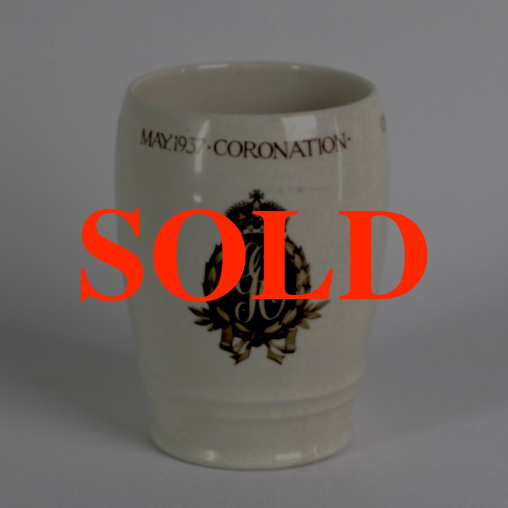 イギリス コロネーション カップの画像