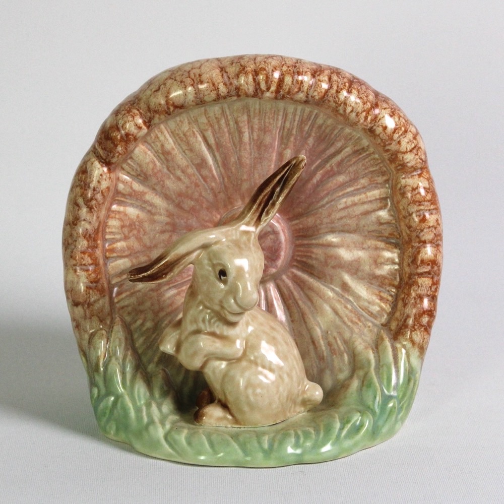 イギリス ヴィンテージ シルバック フラワーベースの画像