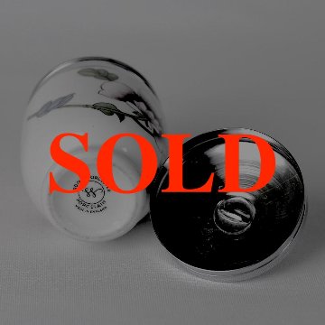 ROYAL WORCESTER エッグコドラ― シングルサイズの画像