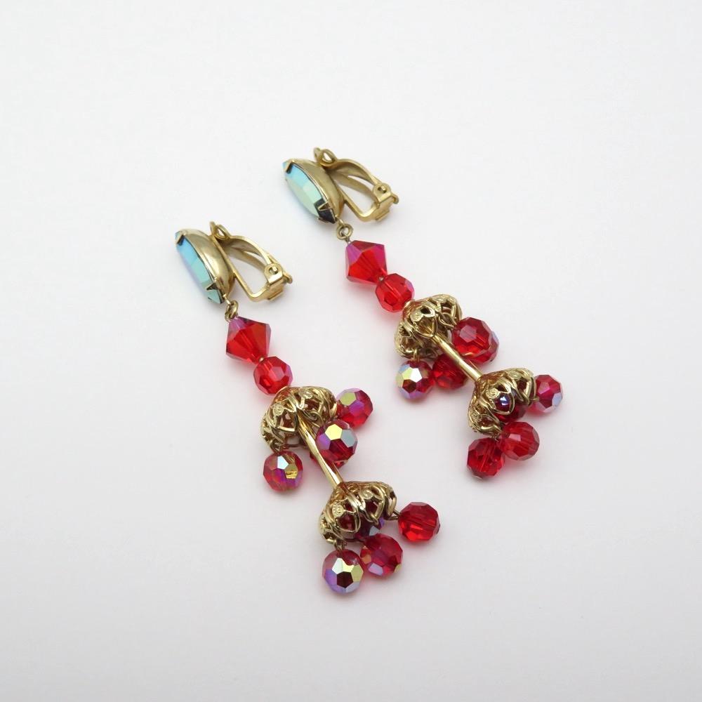 Lewis Segal イヤリングの画像