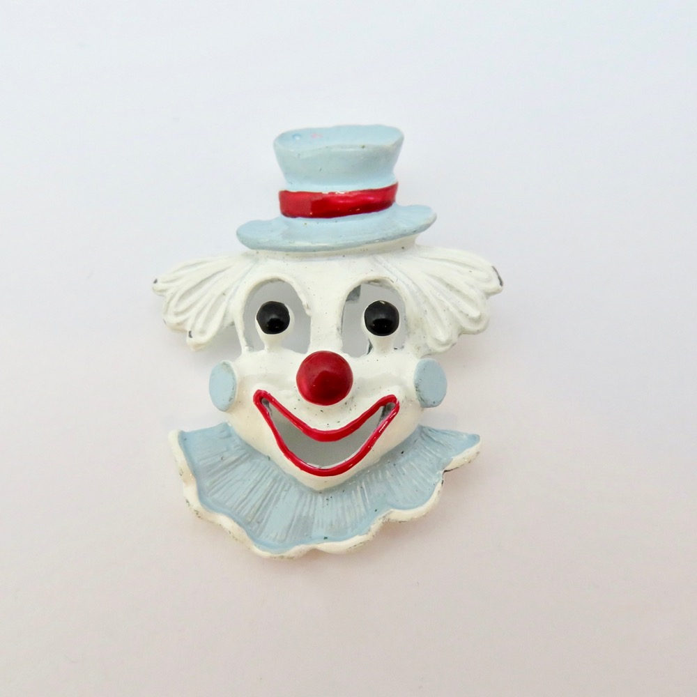 Gerry’s ピエロ ブローチの画像