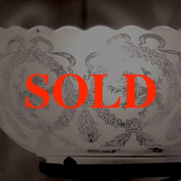 アメリカ アンティーク ガス燈 ウォールランプの画像