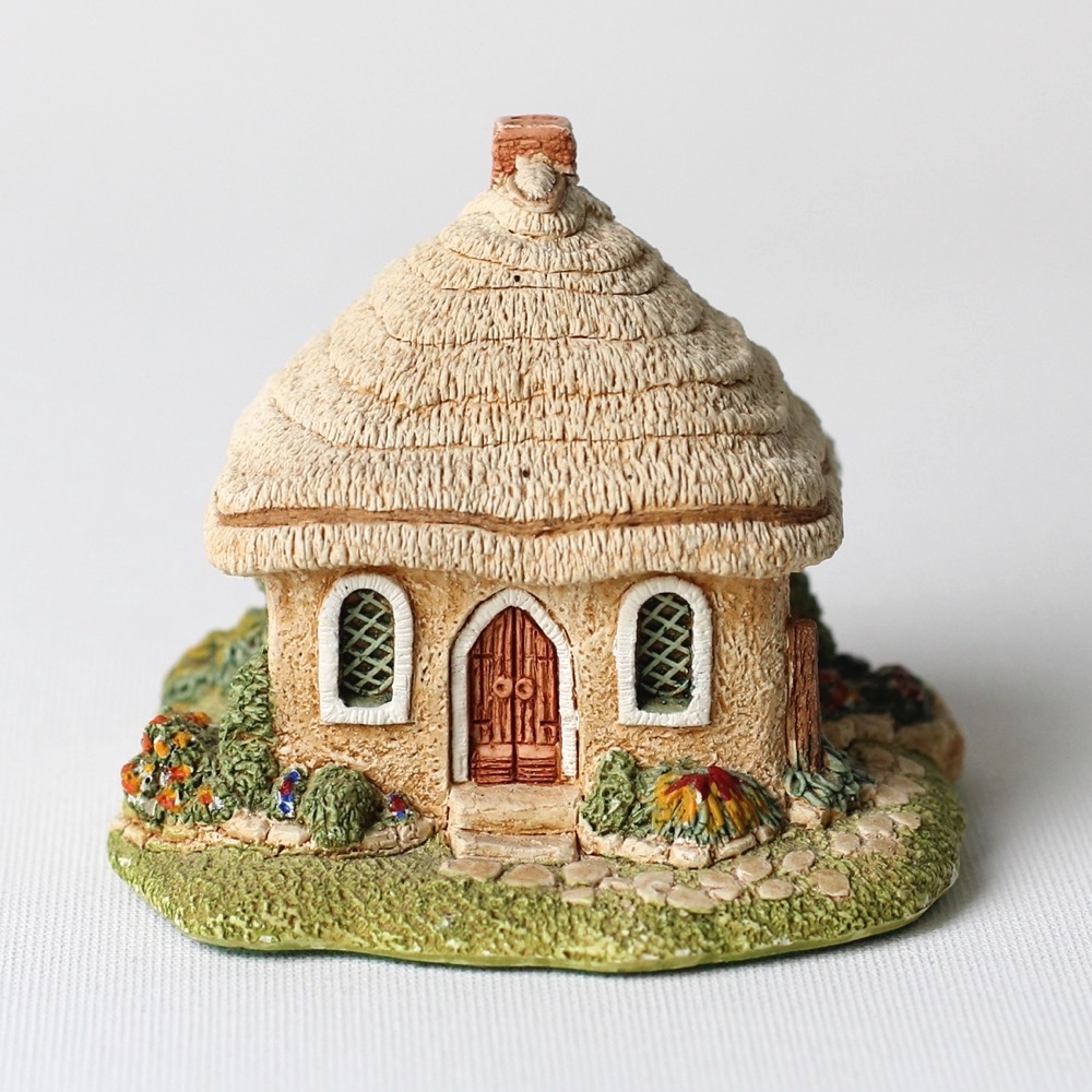 Lilliput Lane ミニチュアハウスの画像
