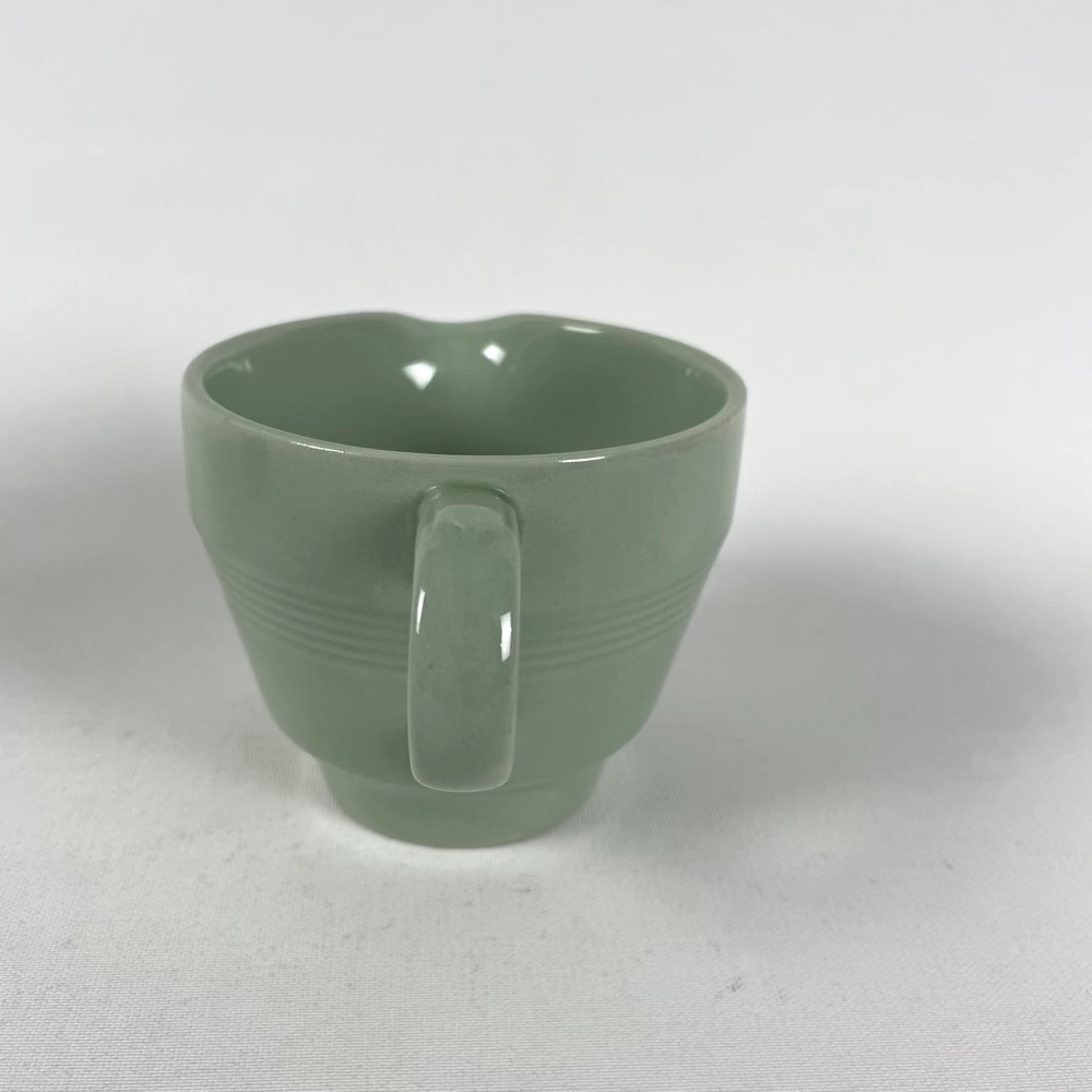 WOOD'S WARE Beryl ティーセットの画像