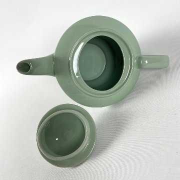 WOOD'S WARE Beryl ティーセットの画像