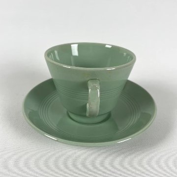 WOOD'S WARE Beryl ティーセットの画像