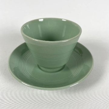 WOOD'S WARE Beryl ティーセットの画像