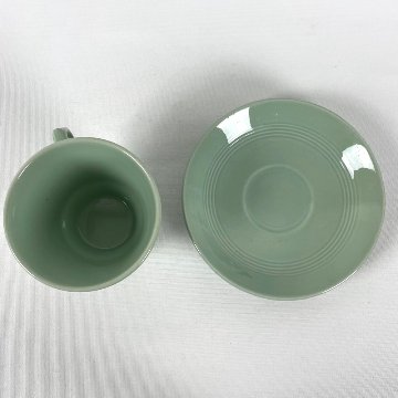 WOOD'S WARE Beryl ティーセットの画像