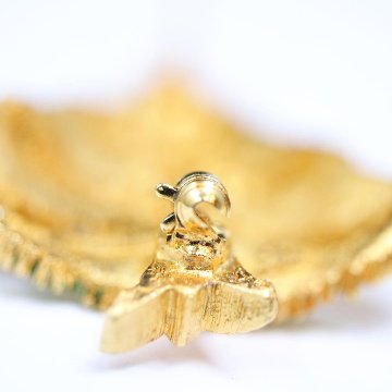 アメリカ J.J. クリスマスツリーブローチの画像