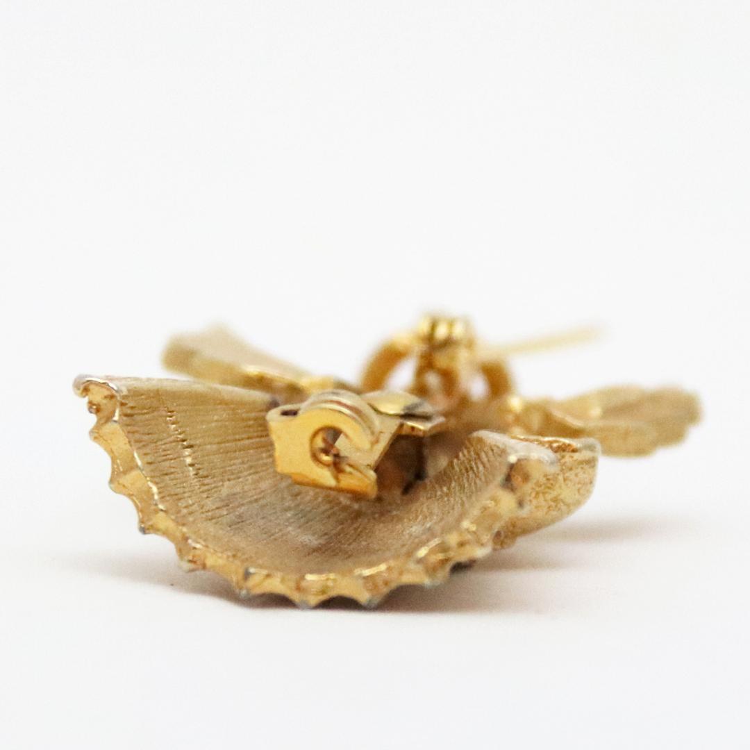 アメリカ J.J.天使のブローチの画像