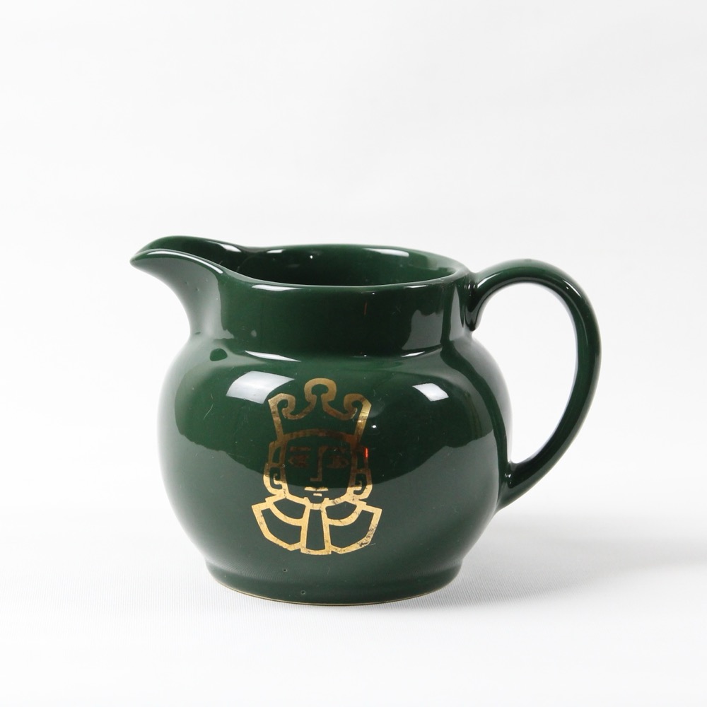 イギリス ヴィンテージ ジャグ Greene Kingの画像