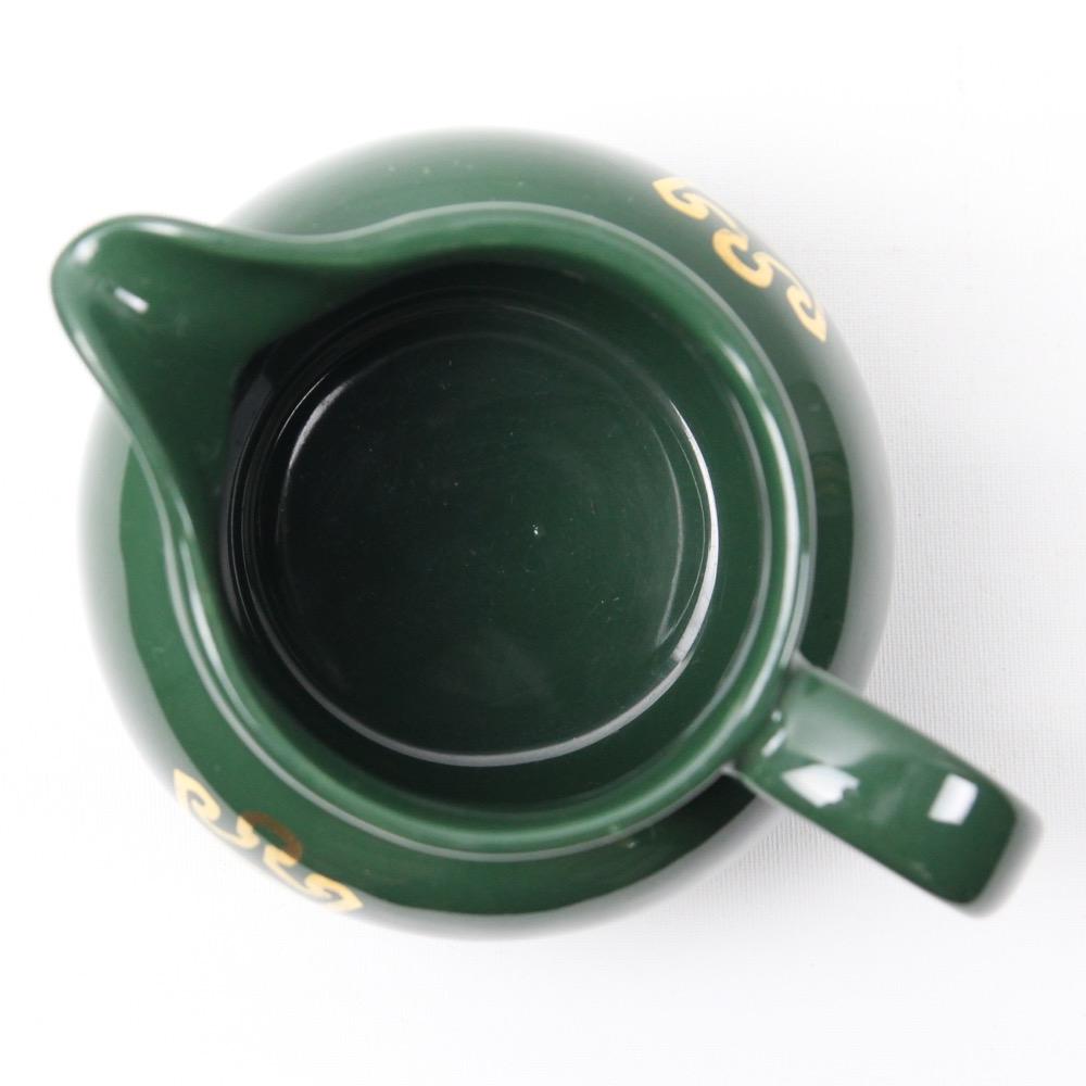 イギリス ヴィンテージ ジャグ Greene Kingの画像