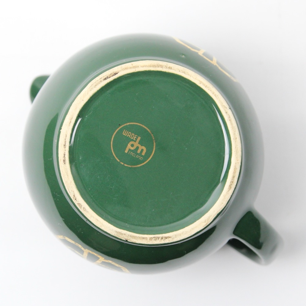 イギリス ヴィンテージ ジャグ Greene Kingの画像