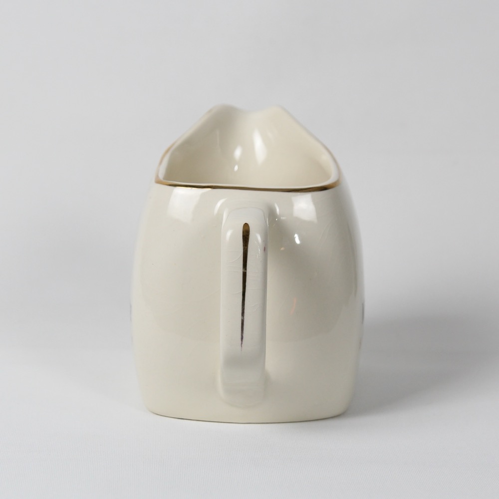 イギリス ヴィンテージ ジャグ THE REAL MACKENZIEの画像