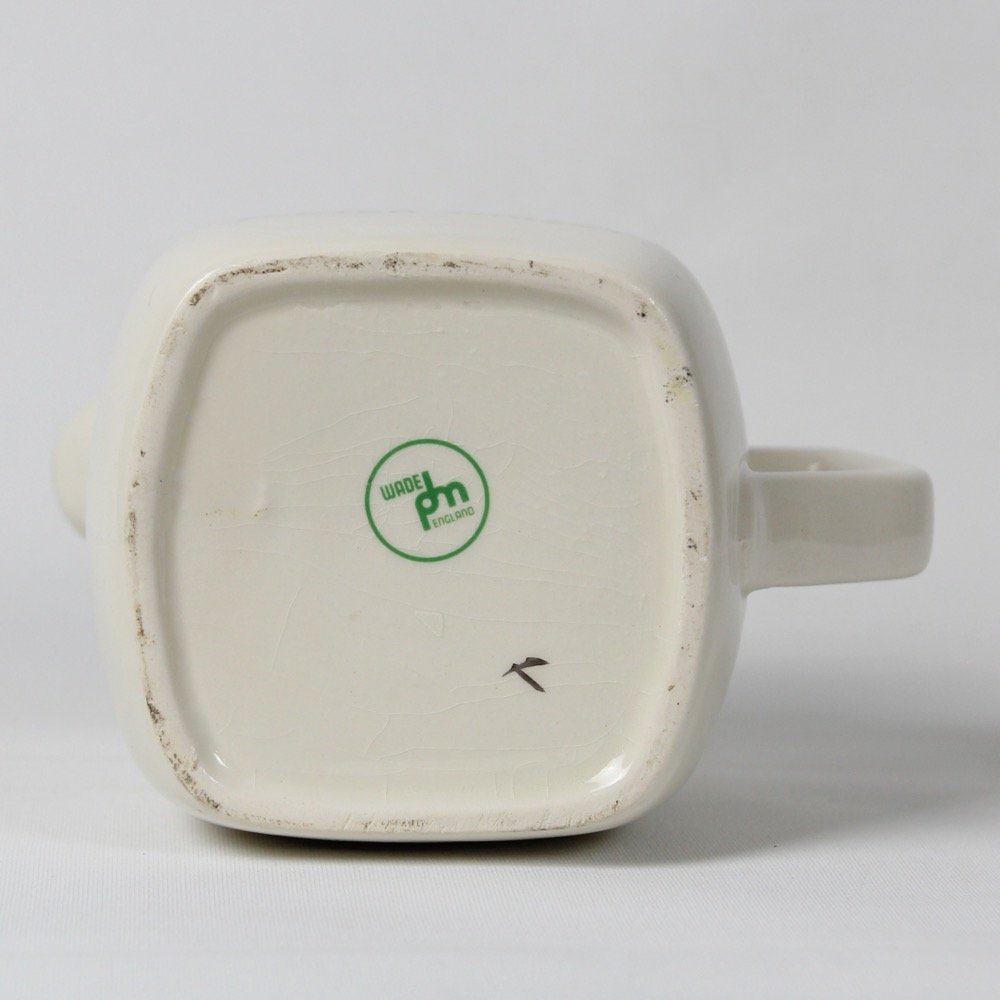 イギリス ヴィンテージ ジャグ THE REAL MACKENZIEの画像