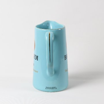 イギリス ヴィンテージ ジャグ BACARDIの画像