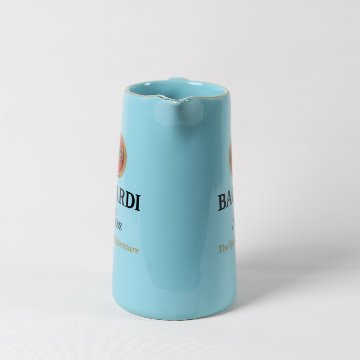 イギリス ヴィンテージ ジャグ BACARDIの画像