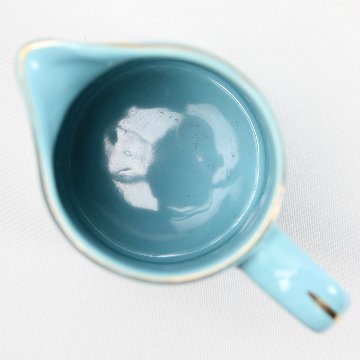 イギリス ヴィンテージ ジャグ BACARDIの画像