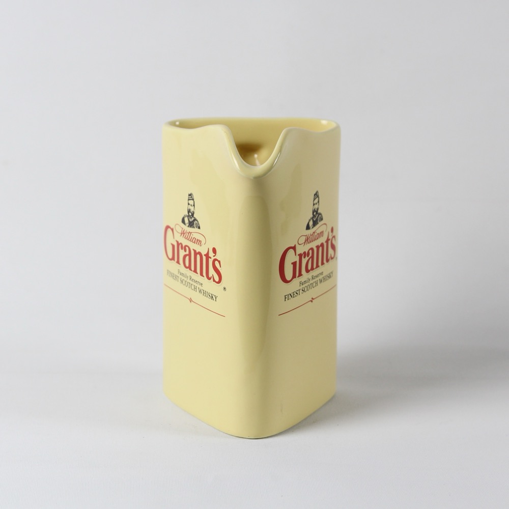 イギリス ヴィンテージ ジャグ Grant'sの画像