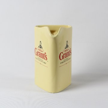 イギリス ヴィンテージ ジャグ Grant'sの画像