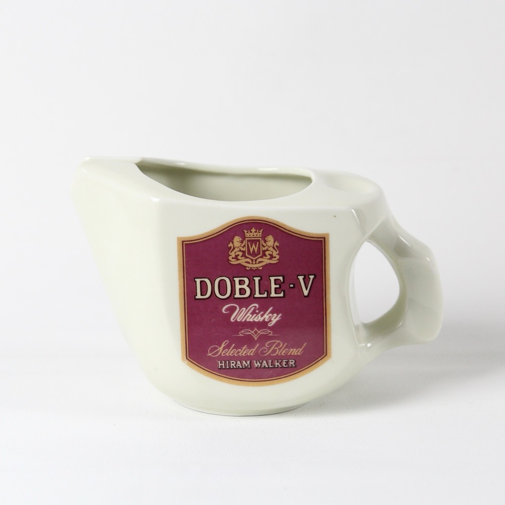 スペイン ヴィンテージ ジャグ DOBLE-Vの画像