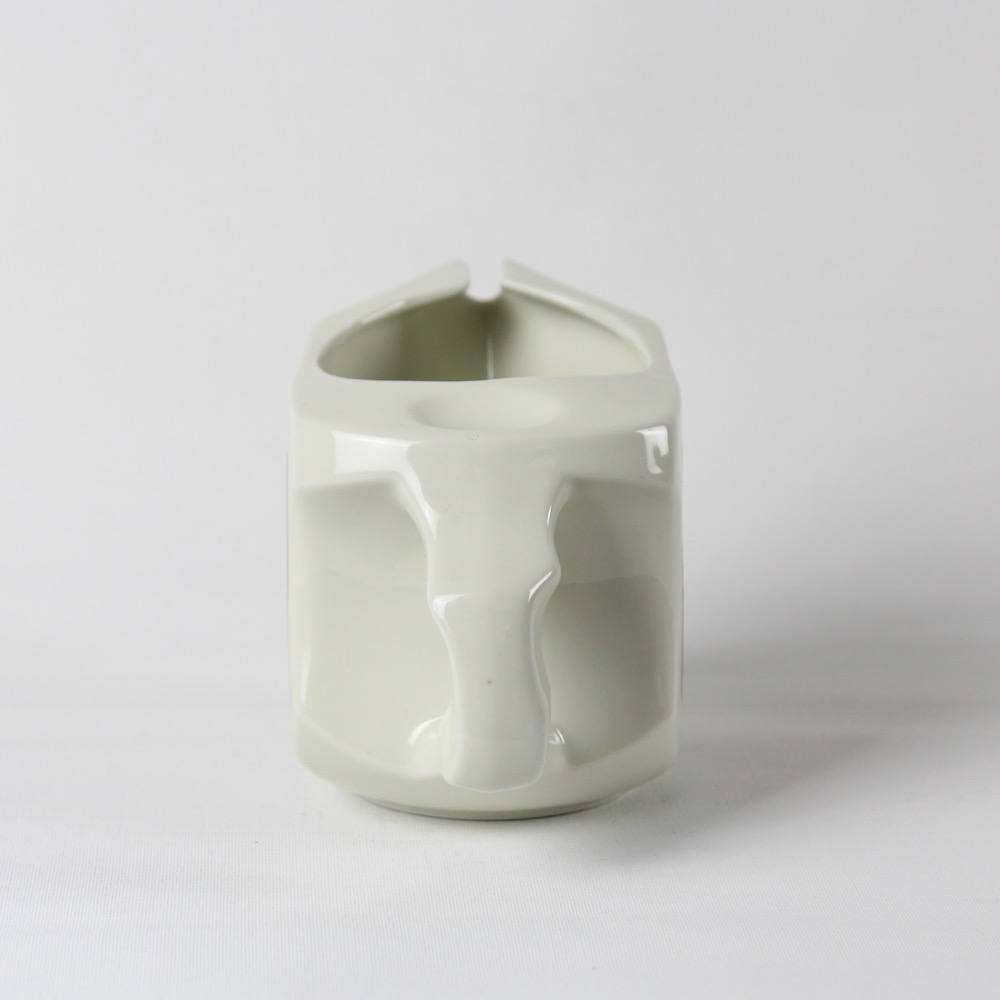 スペイン ヴィンテージ ジャグ DOBLE-Vの画像