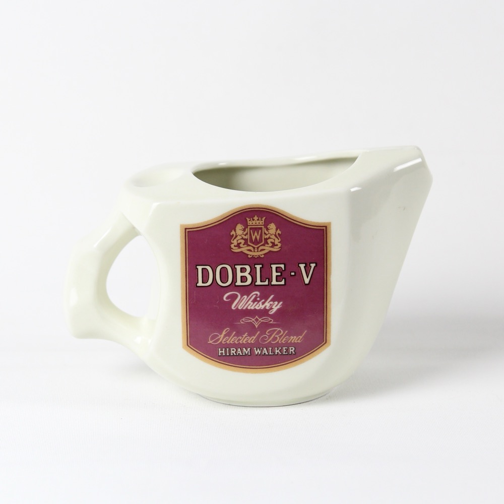 スペイン ヴィンテージ ジャグ DOBLE-Vの画像