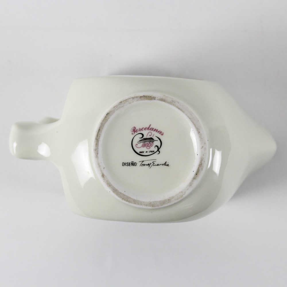 スペイン ヴィンテージ ジャグ DOBLE-Vの画像