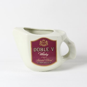 スペイン ヴィンテージ ジャグ DOBLE-Vの画像