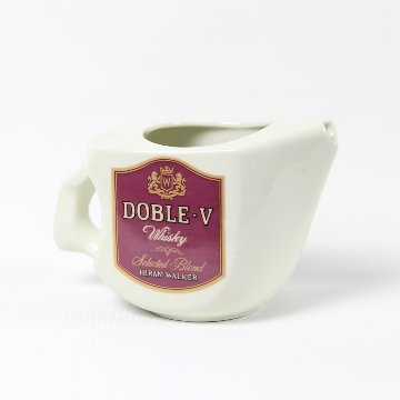 スペイン ヴィンテージ ジャグ DOBLE-Vの画像